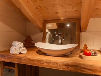 Apartment Ferienhaus- 3 Schlafzimmer - Outdoor photo 10