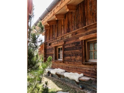 Apartment Ferienhaus- 3 Schlafzimmer - Outdoor photo 12