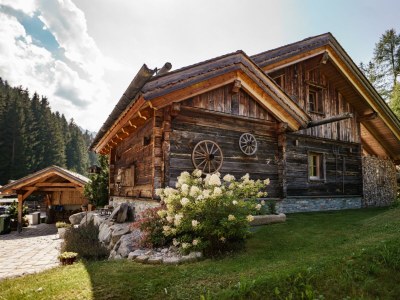 Apartment Ferienhaus- 3 Schlafzimmer - Outdoor photo 13