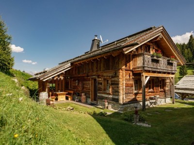 Apartment Ferienhaus- 3 Schlafzimmer - Outdoor photo 14