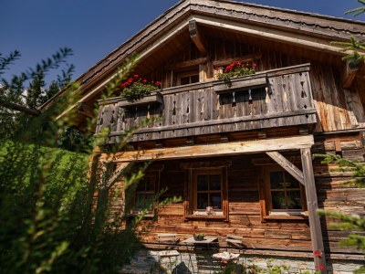 Apartment Ferienhaus- 3 Schlafzimmer - Outdoor photo 15