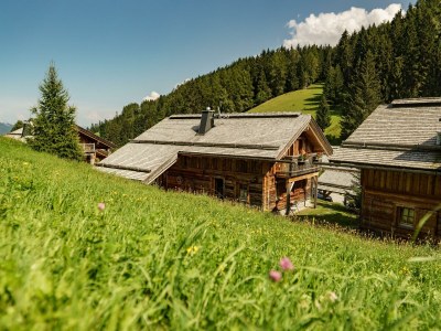 Apartment Ferienhaus- 3 Schlafzimmer - Outdoor photo 16