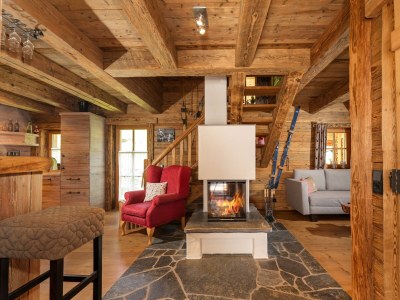 Apartment Ferienhaus- 3 Schlafzimmer - Outdoor photo 17