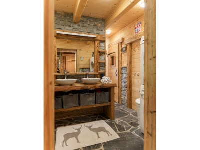 Apartment Ferienhaus- 3 Schlafzimmer - Outdoor photo 20