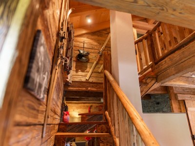 Apartment Ferienhaus- 3 Schlafzimmer - Outdoor photo 24