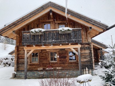 Apartment Ferienhaus- 3 Schlafzimmer - Outdoor photo 26