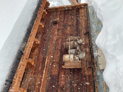 Apartment Ferienhaus- 3 Schlafzimmer - Outdoor photo 27