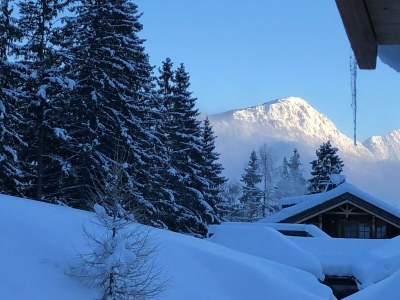 Apartment Ferienhaus- 3 Schlafzimmer - Outdoor photo 28