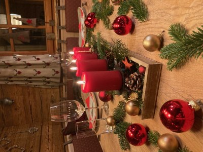 Apartment Ferienhaus- 3 Schlafzimmer - Outdoor photo 29