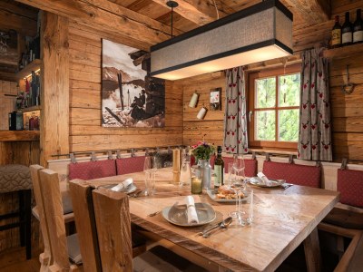 Apartment Ferienhaus- 3 Schlafzimmer - Features photo 31