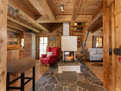 Apartment Ferienhaus- 3 Schlafzimmer - Features photo 32