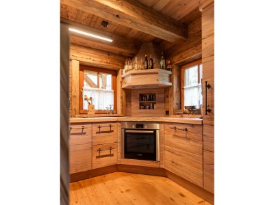 Apartment Ferienhaus- 3 Schlafzimmer - Features photo 34