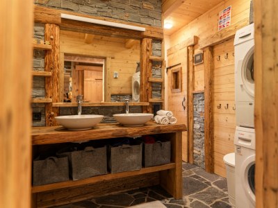 Apartment Ferienhaus- 3 Schlafzimmer - Features photo 35