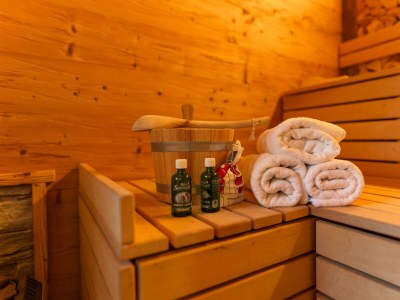 Apartment Ferienhaus- 3 Schlafzimmer - Features photo 37