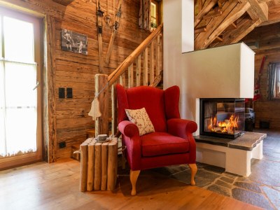 Apartment Ferienhaus- 3 Schlafzimmer - Features photo 38