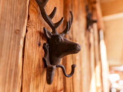 Apartment Ferienhaus- 3 Schlafzimmer - Features photo 41