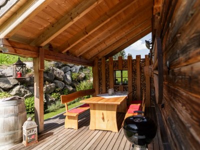 Apartment Ferienhaus- 3 Schlafzimmer - Features photo 42