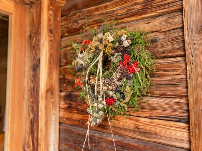 Apartment Ferienhaus- 3 Schlafzimmer - Features photo 43