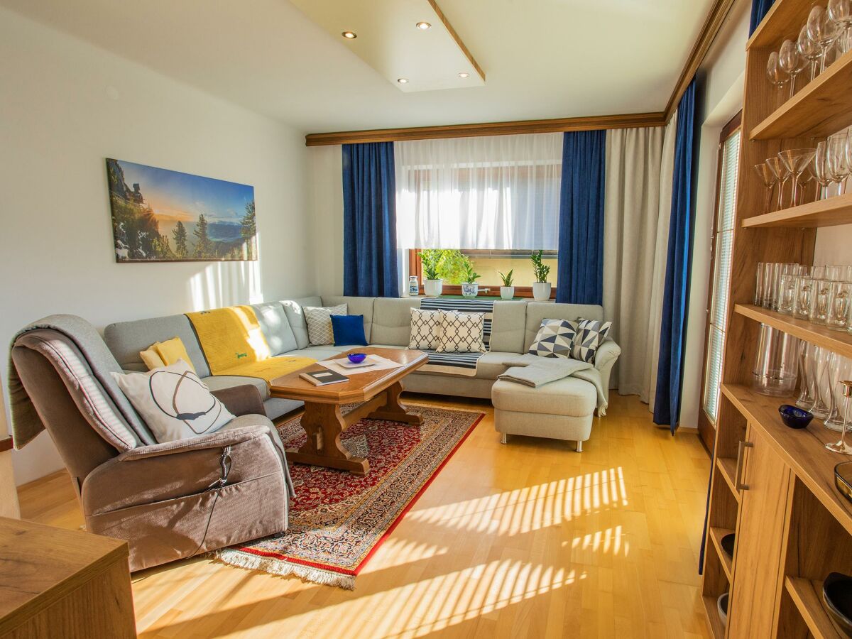 Apartment Landhaus Seraphine