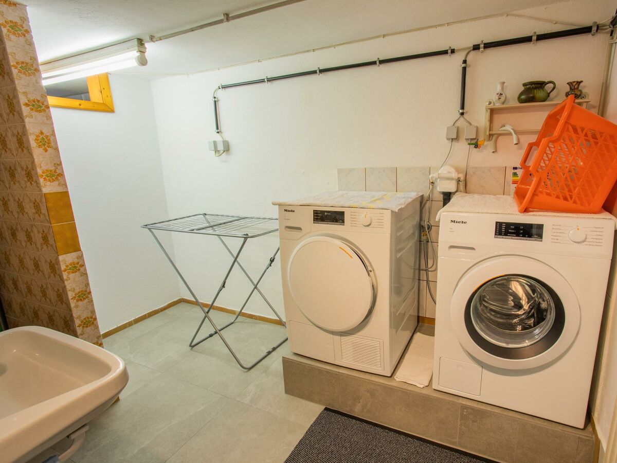 Apartment Landhaus Seraphine - Outdoor photo 5