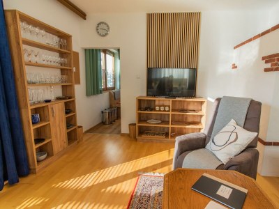 Apartment Landhaus Seraphine - Outdoor photo 6