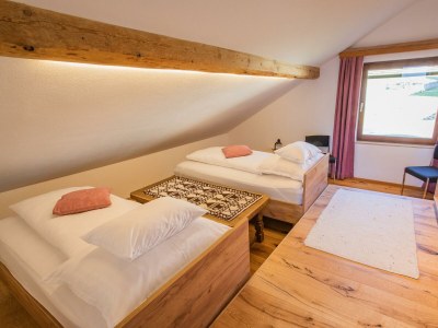 Apartment Landhaus Seraphine - Outdoor photo 11