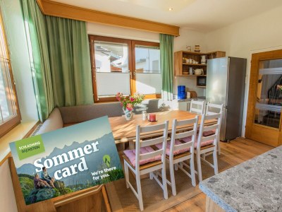 Apartment Landhaus Seraphine - Outdoor photo 12