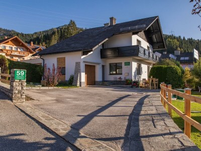 Apartment Landhaus Seraphine - Outdoor photo 13