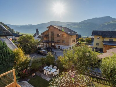 Apartment Landhaus Seraphine - Outdoor photo 14