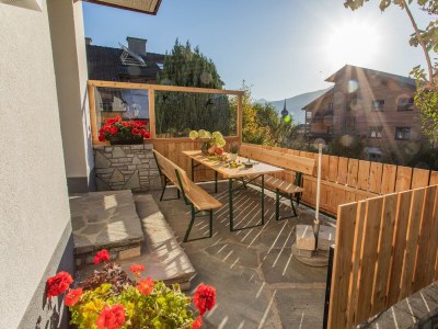 Apartment Landhaus Seraphine - Outdoor photo 15