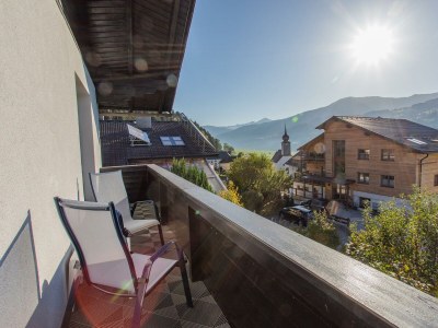 Apartment Landhaus Seraphine - Outdoor photo 17