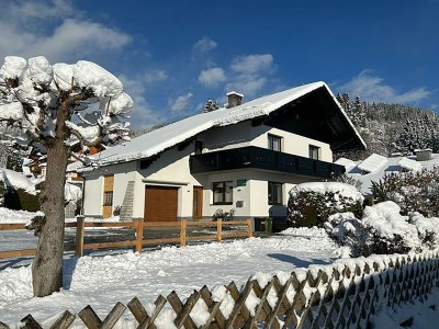 Apartment Landhaus Seraphine - Outdoor photo 19