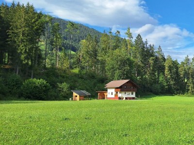 Apartment Chalet Lärchforst - Outdoor photo 7