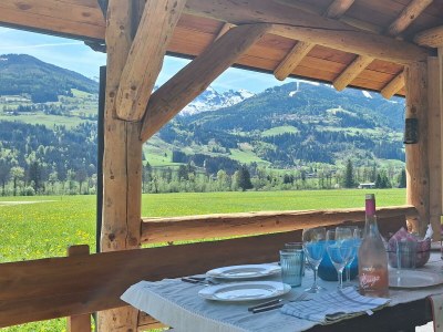 Apartment Chalet Lärchforst - Outdoor photo 10