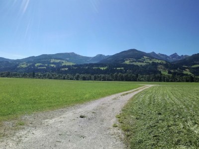 Apartment Chalet Lärchforst - Outdoor photo 11