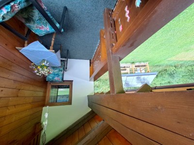 Apartment Chalet Lärchforst - Outdoor photo 18