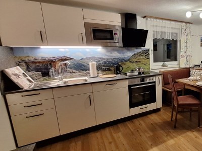 Apartment Chalet Lärchforst - Features photo 23