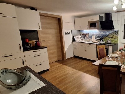 Apartment Chalet Lärchforst - Features photo 24