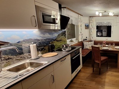 Apartment Chalet Lärchforst - Features photo 25