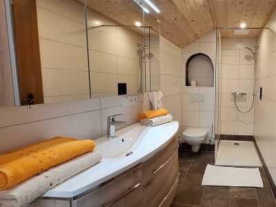 Apartment Chalet Lärchforst - Features photo 34