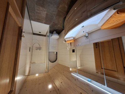 Apartment Chalet Lärchforst - Features photo 35