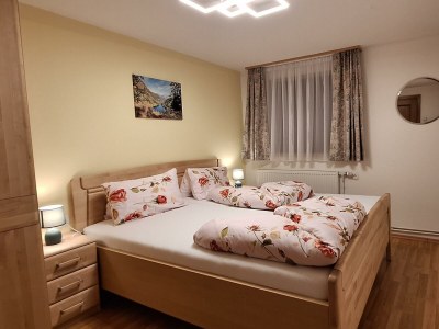 Apartment Chalet Lärchforst - Features photo 36