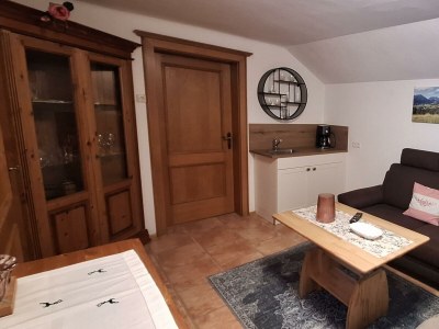 Apartment Chalet Lärchforst - Features photo 38