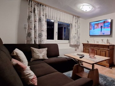 Apartment Chalet Lärchforst - Features photo 39