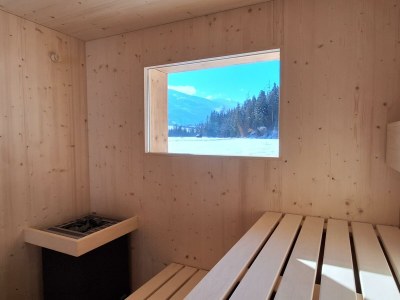 Apartment Chalet Lärchforst - Features photo 40