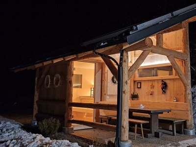 Apartment Chalet Lärchforst - Features photo 41