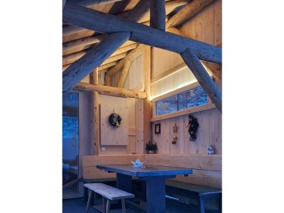 Apartment Chalet Lärchforst - Features photo 42