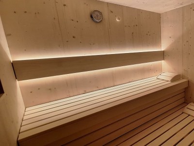 Apartment Chalet Lärchforst - Features photo 43