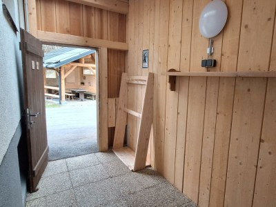 Apartment Chalet Lärchforst - Features photo 44