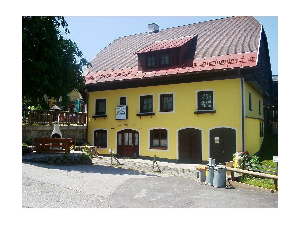 Apartment Apartment/1 Schlafraum/Dusche, WC; 3